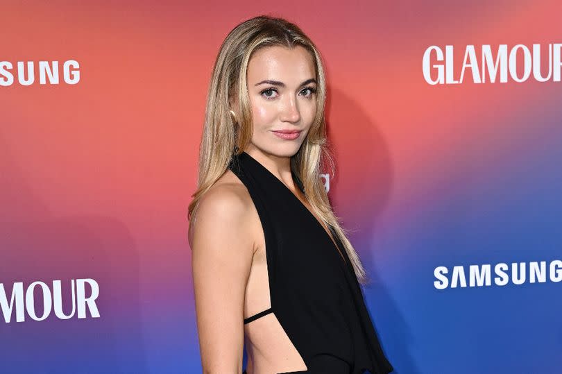 Tilly Keeper