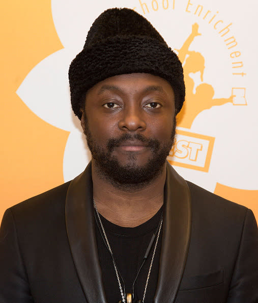 Will.i.am