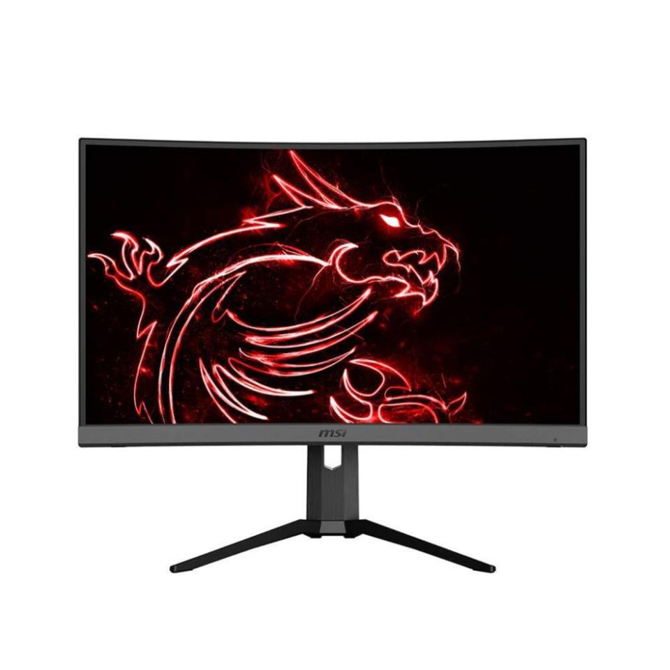 MSI Optix MAG272CQR Curved Gaming Monitor