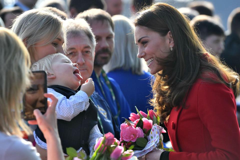 Photo credit: Tim Rooke/AFP - Getty Images