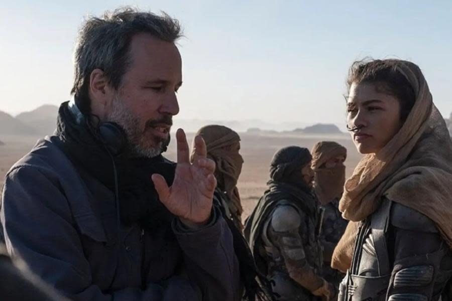 Denis Villeneuve asegura que Hollywood vive una época muy conservadora: La creatividad está limitada