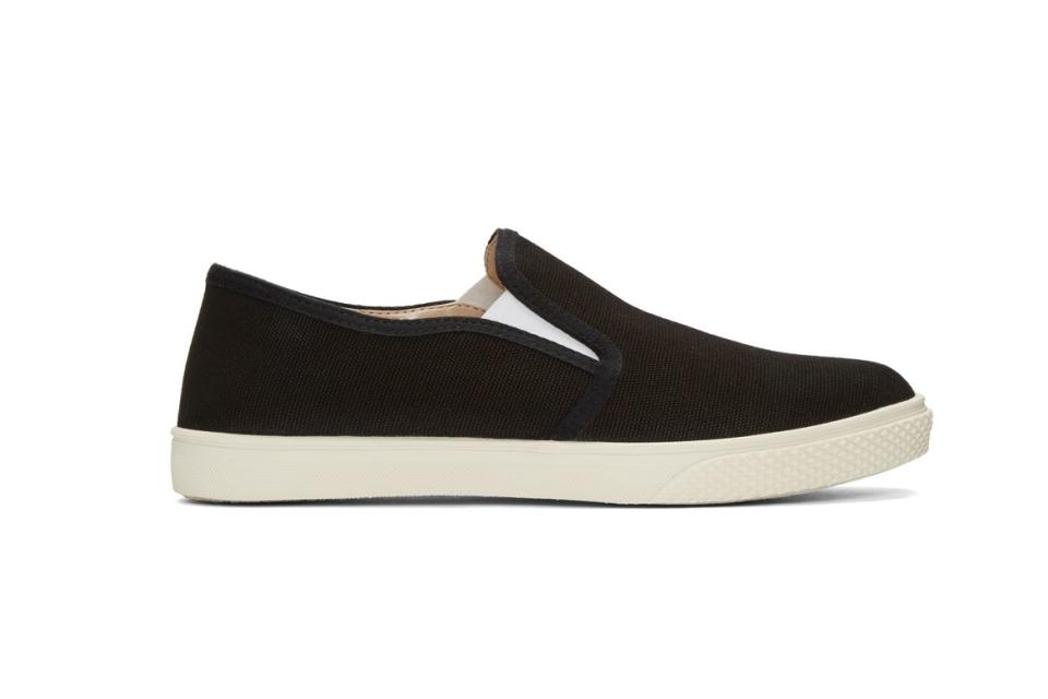 Stella McCartney Slip-Ons