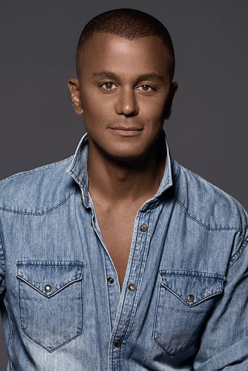 NOW: Yanic Truesdale