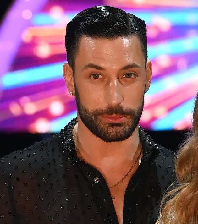 Giovanni Pernice