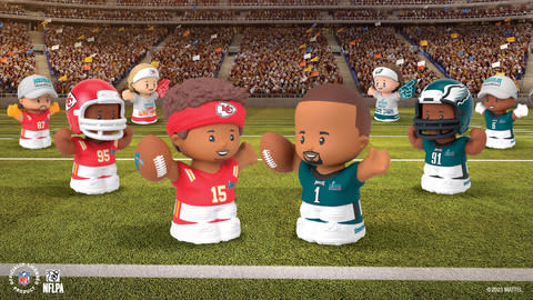 Toy Story characters set to join the NFL universe in innovative