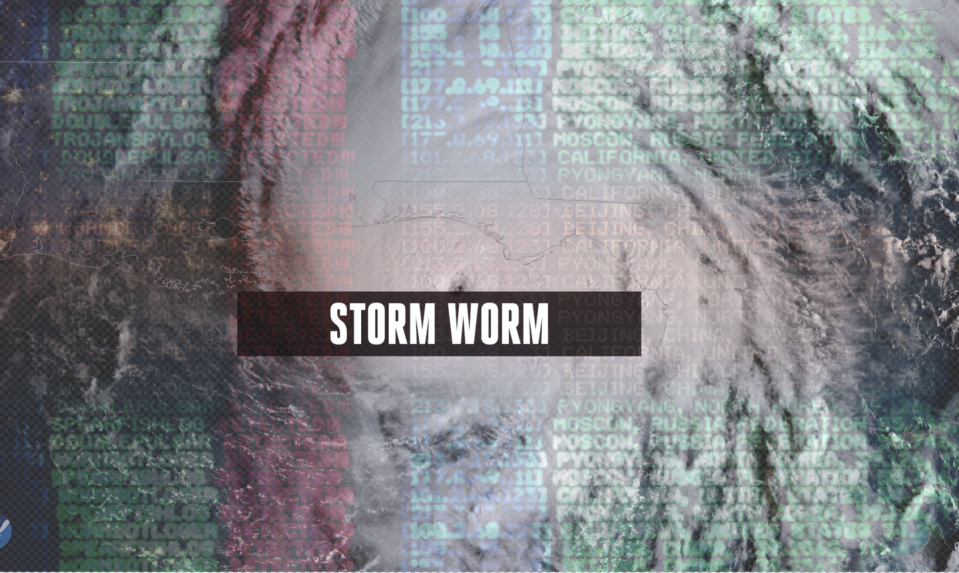 Storm Worm