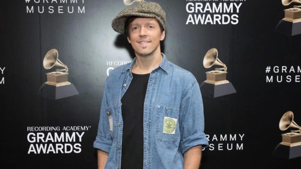 Jason Mraz