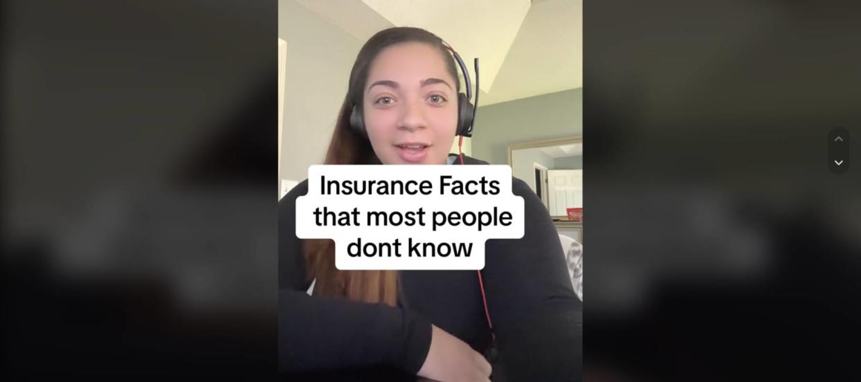 ‘Basically, we’re all getting scammed’: Insurance rep shares 5 car insurance facts most people don’t know