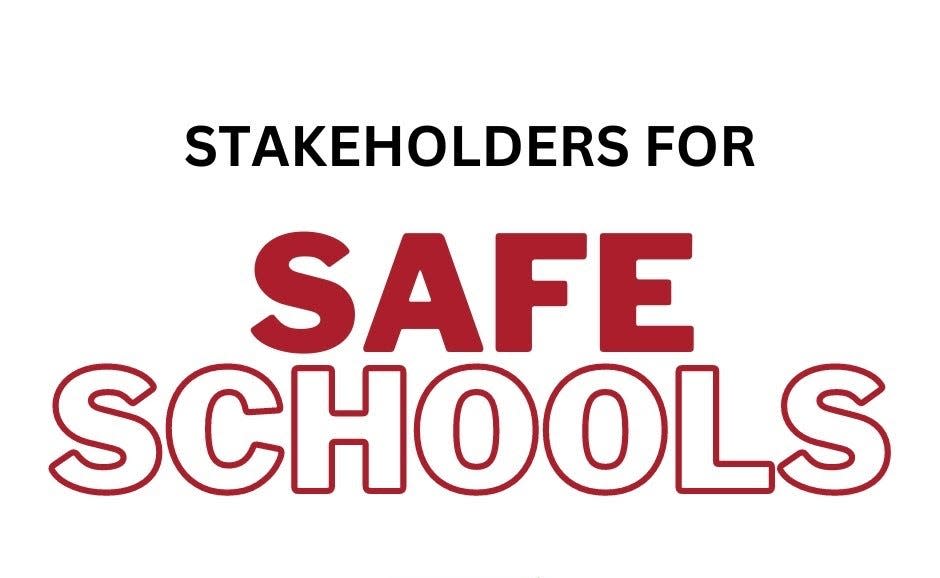 The Springfield National Education Association has organized an event called "Stakeholders for Safe Schools," a protest at 4:30 p.m. Tuesday at the Kraft Administrative Center.