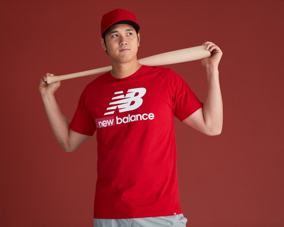 Shohei Ohtani