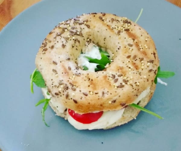 Le bagel