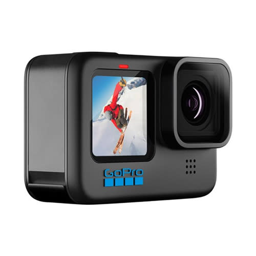 GoPro Hero10 Camera