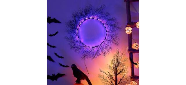 IKEA Just Launched Its First-Ever Halloween Collection, and It's Scary Cute