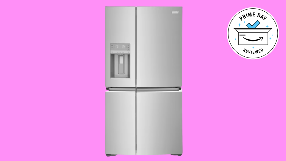 Get Reviewed-approved appliances for a steal at Lowe's competing Prime Day sale.