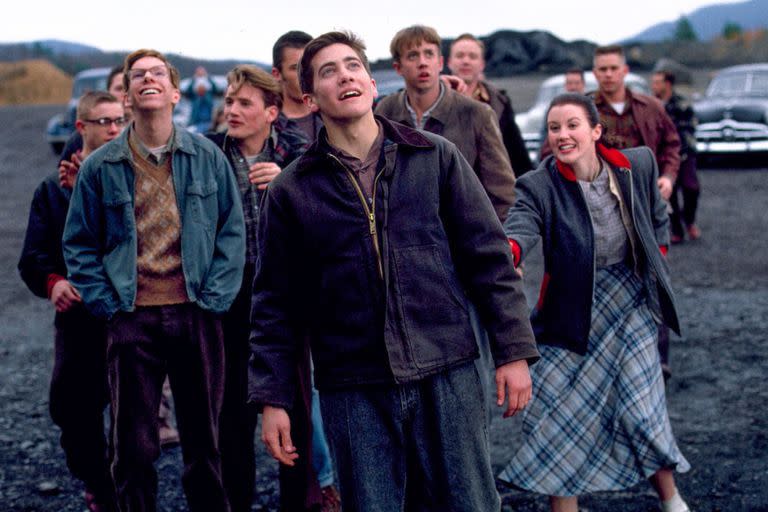 A pesar del gran éxito que obtuvo en Netlfix, October Sky tiene los días contados