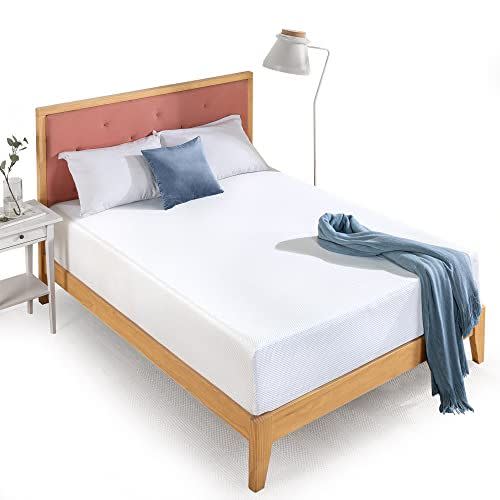 21) Cooling Memory Foam Mattress