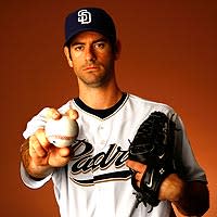 Mark Prior's Pitching Mechanics