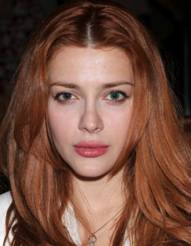 Elena Satine To Star In NBC’s ‘The Sixth Gun’, Wynn Everett In ‘Influence’