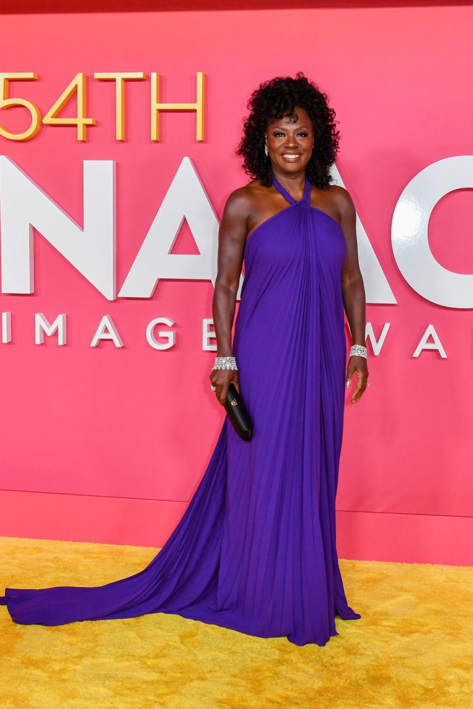 Viola Davis