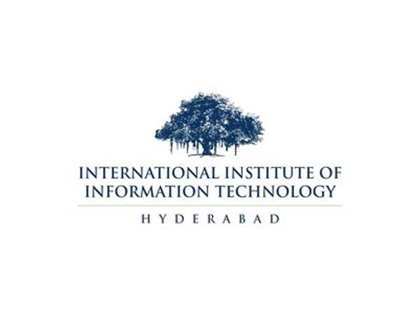 IIIT Hyderabad logo