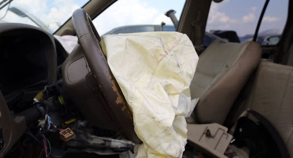 Massive Airbag Recall Prompts Safety Concerns