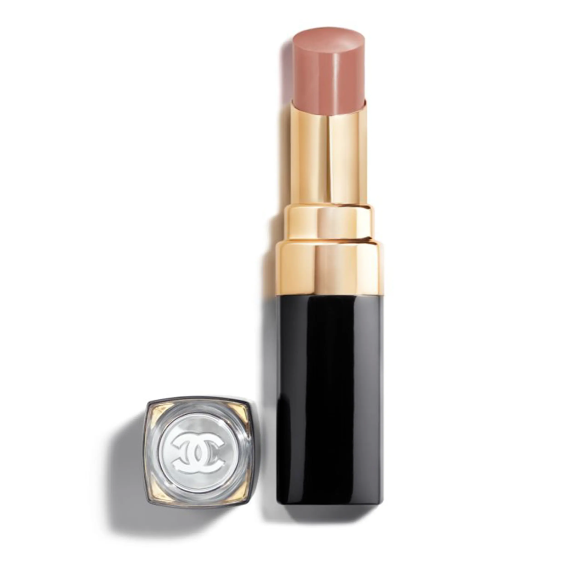 Chanel Rouge Coco Flash Lipstick in Dawn 