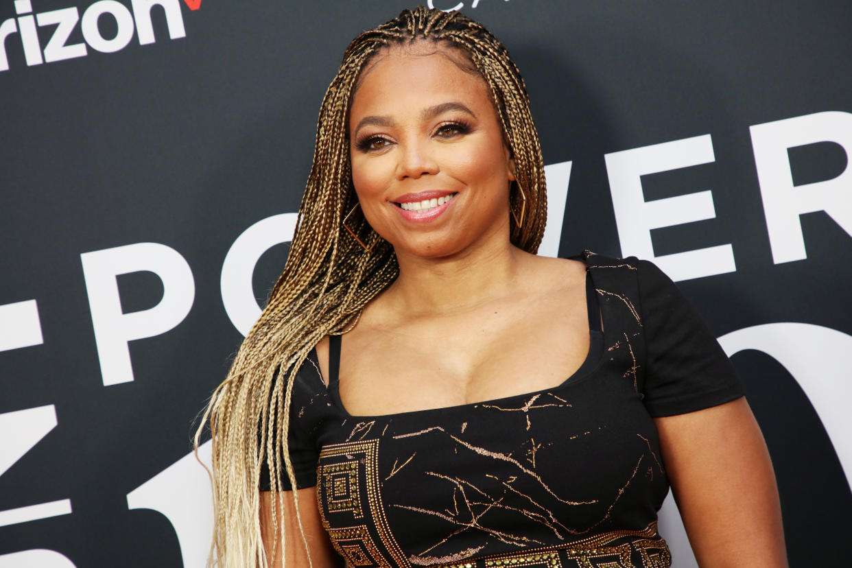 Jemele Hill opens up about getting an abortion at 26. (Photo: Getty Images)