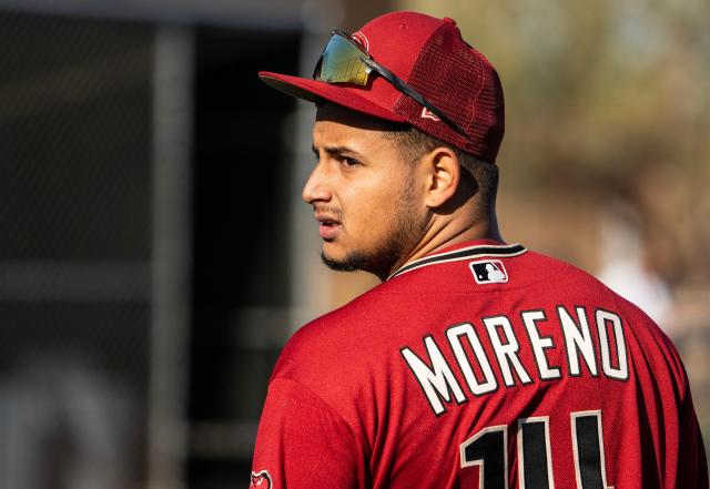 D-Backs contribute uniforms for Scottsdale Little Leagues