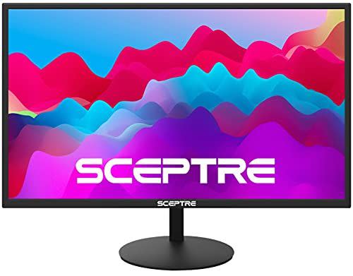 Sceptre LED Gaming Monitor