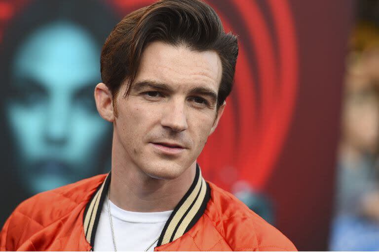 Drake Bell recordó el calvario que vivió cuando tenía 15 años