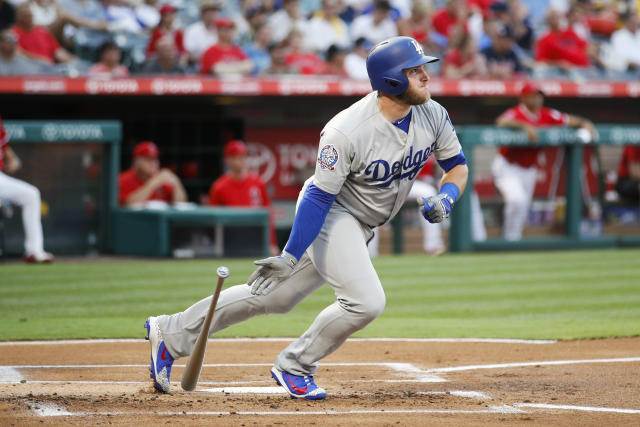 Max Muncy Stats, Fantasy & News