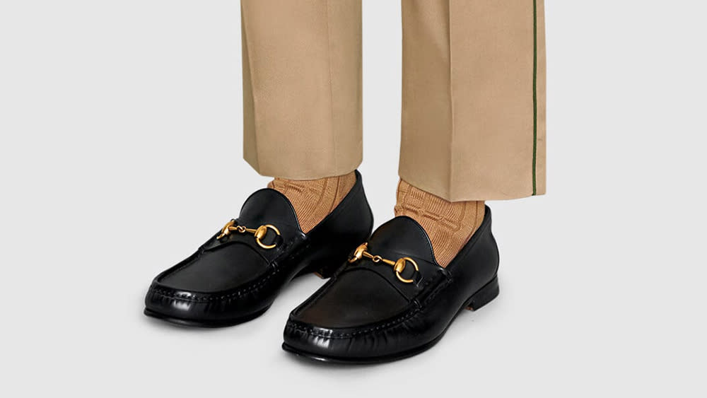 A New Generation of Shoe Designers Is the Bit Loafer