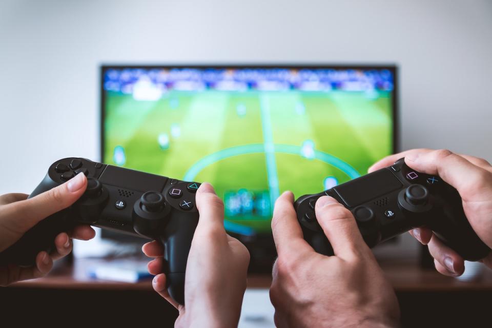 Un estudio clínico concluye que jugar al FIFA reduce la ansiedad y es  beneficioso para la salud | Gaming - ComputerHoy.com