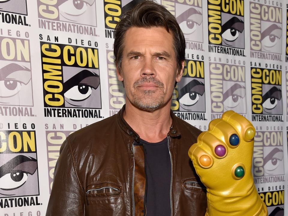 josh brolin avengers 2014