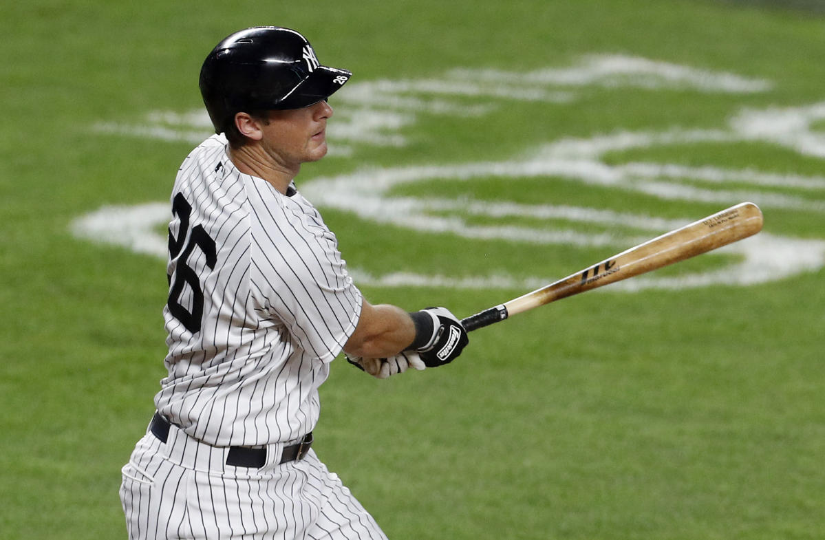 Yankees-DJ LeMahieu reunion could happen with this deal