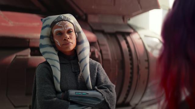 Ahsoka Release Date, Cast, Plot - Everything We Know About The Mandalorian  Spinoff