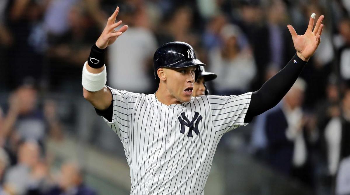 Yankees have all the pieces to win the World Series in 2019 - Newsday