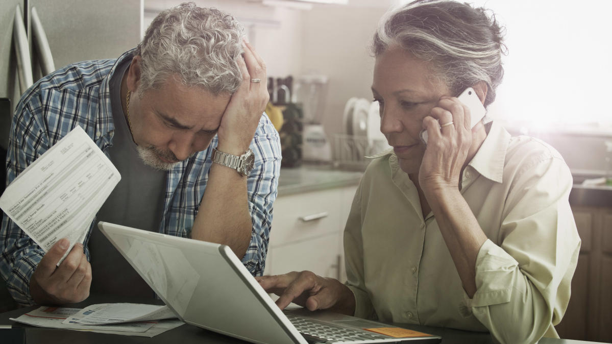 Survey: More than half of Americans believe there is a pension crisis