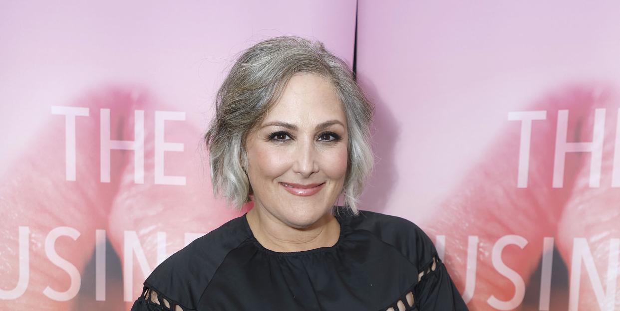 ricki lake 