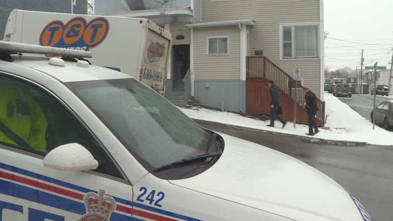 Not much city can do about problem houses like 74 Springdale St., says St. John's mayor