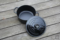 Le Creuset / Star Wars cookware