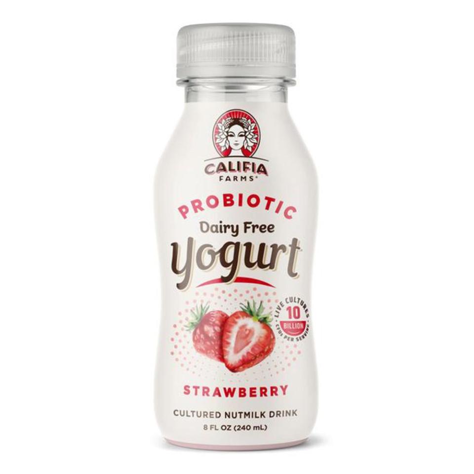 Califia Farms Drinkable Vegan Yogurt