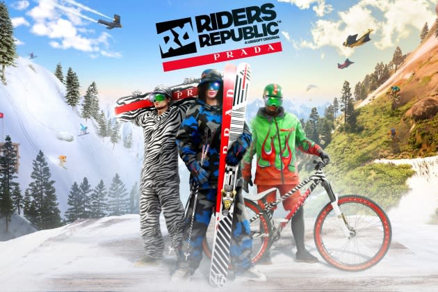 Riders Republic – Tudo o que você precisa saber