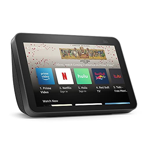 Echo Show 8 (2nd Gen) (Amazon / Amazon)