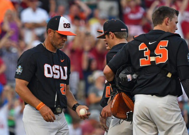 Baseball to Play in 2024 Astros Foundation College Classic - Texas