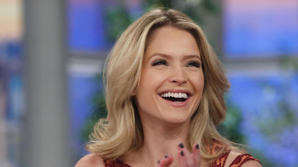 The View' Fans Are Ecstatic After Learning Sara Haines' Surprise Career News