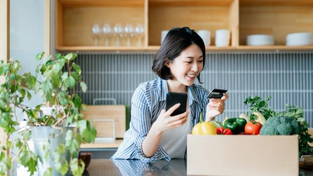 7 Best Places to Order Groceries Online in 2023