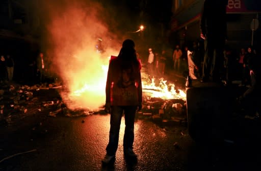 The Gezi protests erupted over plans to demolish an Istanbul park but grew into a broader rally against the government