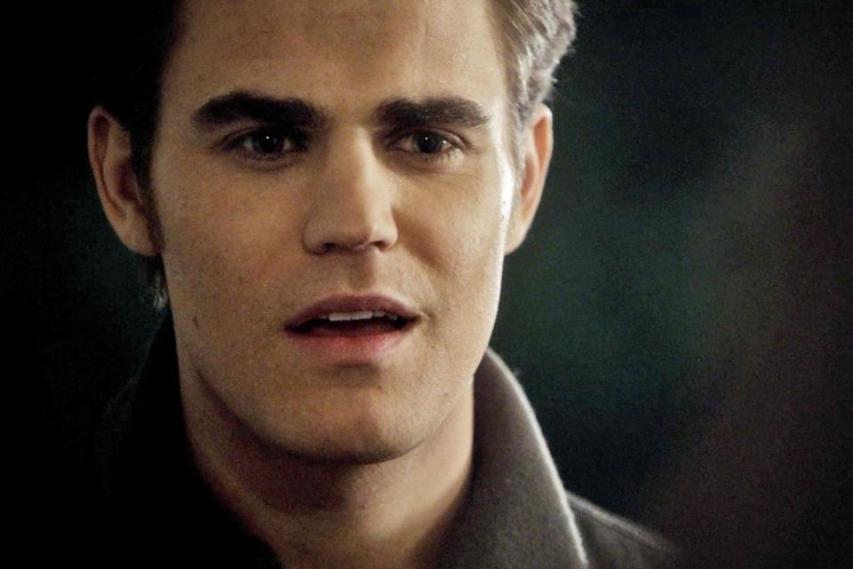 Stefan to Elena in "Daddy Issues" on The Vampire Diaries