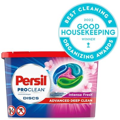 Good Housekeeping's 2023 Best Cleaning & Organizing Awards